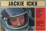 JACKIE ICKX