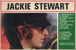 JACKIE STEWART