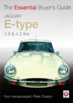 JAGUAR E TYPE 3.8 & 4.2 LITRE