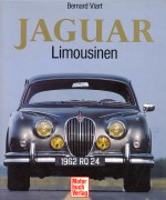 JAGUAR LIMOUSINEN