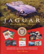 JAGUAR MARKETING THE MARQUE