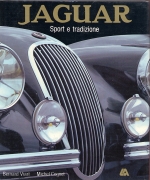 JAGUAR SPORT E TRADIZIONE