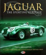 JAGUAR THE SPORTING HERITAGE