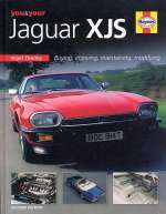 JAGUAR XJS (H4234)