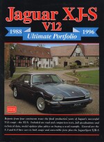 JAGUAR XJS  V12 1988-1996