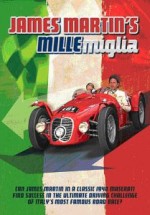 JAMES MARTIN'S MILLE MIGLIA (DVD)