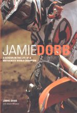 JAMIE DOBB