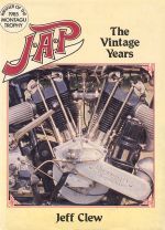 JAP THE VINTAGE YEARS