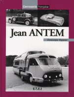 JEAN ANTEM