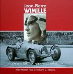 JEAN PIERRE WIMILLE