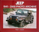 JEEP 1941-2000 PHOTO ARCHIVE