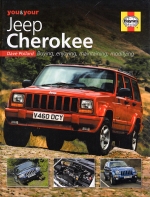 JEEP CHEROKEE (H4137)