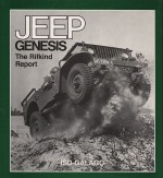 JEEP GENESIS THE RIFKIND REPORT