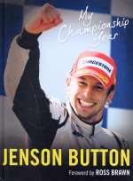 JENSON BUTTON MY CHAMPIONSHIP YEAR