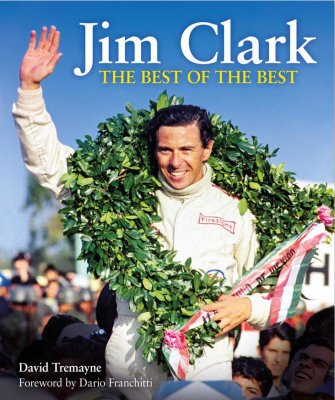 JIM CLARK THE BEST OF THE BEST