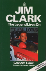 JIM CLARK THE LEGEND LIVES ON