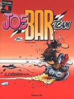 JOE BAR TEAM VOL. 4