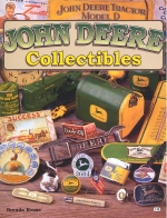 JOHN DEERE COLLECTIBLES