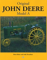 JOHN DEERE MODEL A ORIGINAL