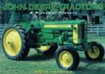 JOHN DEERE TRACTORS A PICTORIAL HISTORY