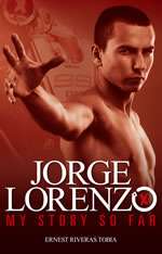 JORGE LORENZO MY STORY SO FAR (H4967)