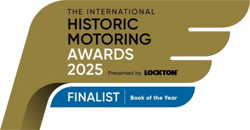 JOSEPH FIGONI - VOLUME 2-3-4: BUGATTI