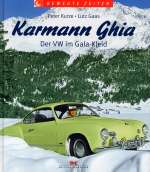 KARMANN GHIA