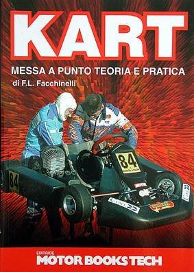 KART MESSA A PUNTO, TEORIA E PRATICA