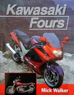 KAWASAKI FOURS