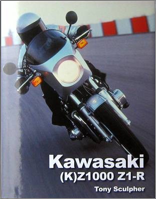 KAWASAKI (K)Z1000 Z1-R