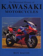 KAWASAKI MOTORCYCLES