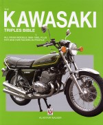 KAWASAKI TRIPLES BIBLE, THE