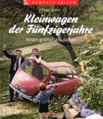 KLEINWAGEN DER FUNFZIGERJAHRE