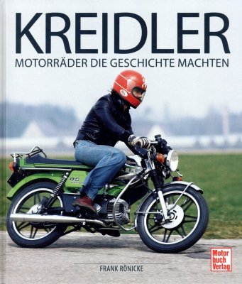 KREIDLER