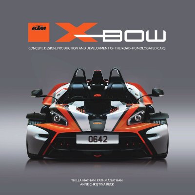 KTM X-BOW