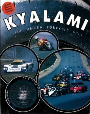 KYALAMI: A REFLECTION ON THE HISTORY OF THE ORIGINAL CIRCUIT 1961-1987