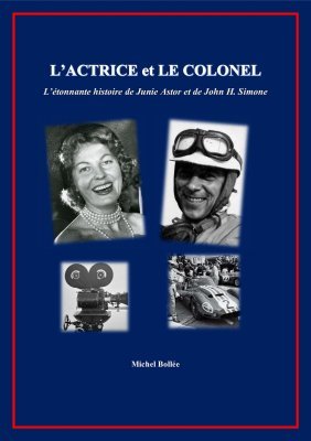 L'ACTRICE ET LE COLONEL