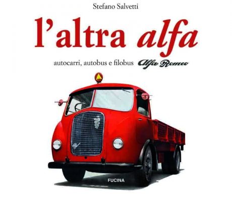 L'ALTRA ALFA