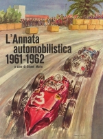 L'ANNATA AUTOMOBILISTICA 1961-1962