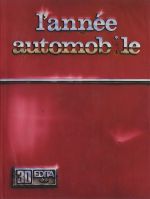 L'ANNEE AUTOMOBILE N 30 1982/83