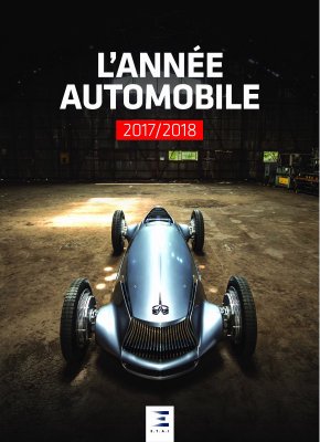 L'ANNEE AUTOMOBILE N 65 2017/18