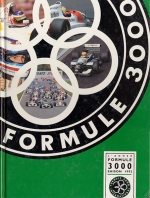 L'ANNEE FORMULE 3000 SAISON 1992