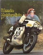L'ANNEE MOTOCYCLISTE N 03 1971-1972