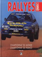 L'ANNEE RALLYES 1995