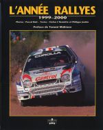 L'ANNEE RALLYES 1999-2000