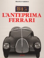 L'ANTEPRIMA FERRARI 815