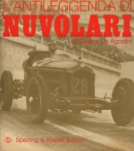 L'ANTILEGGENDA DI NUVOLARI