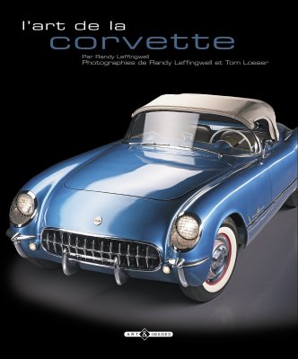 L'ART DE LA CORVETTE