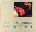 L'AUTOMOBILE E' ANCHE ARTE