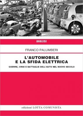 L'AUTOMOBILE E LA SFIDA ELETTRICA
